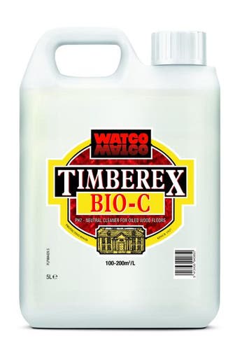 Timberex Bio-C 5L