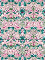 Strawberry Thief Miami St Bedford Park Wallpapers