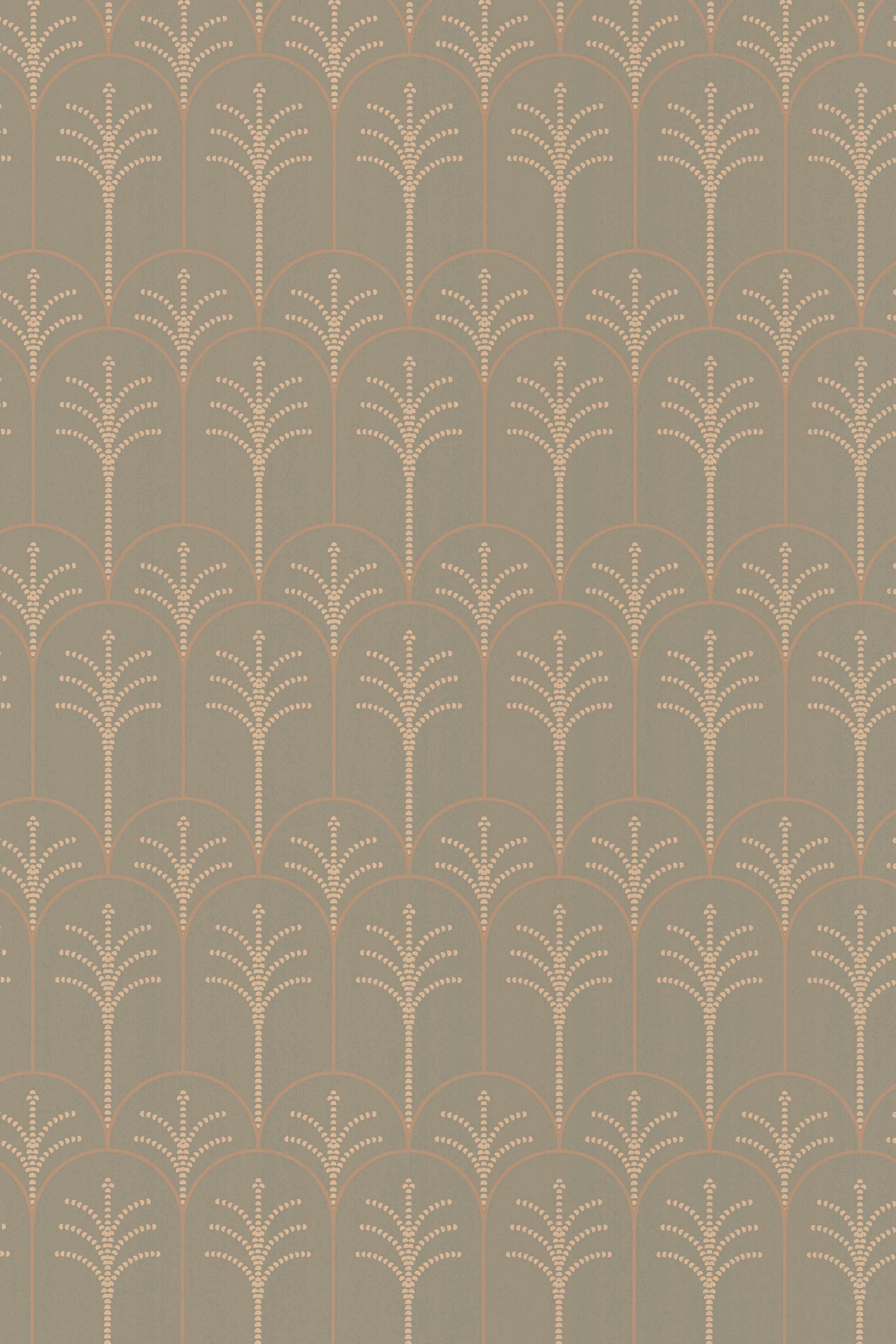 Majvillan - Lolo Bay tree green
