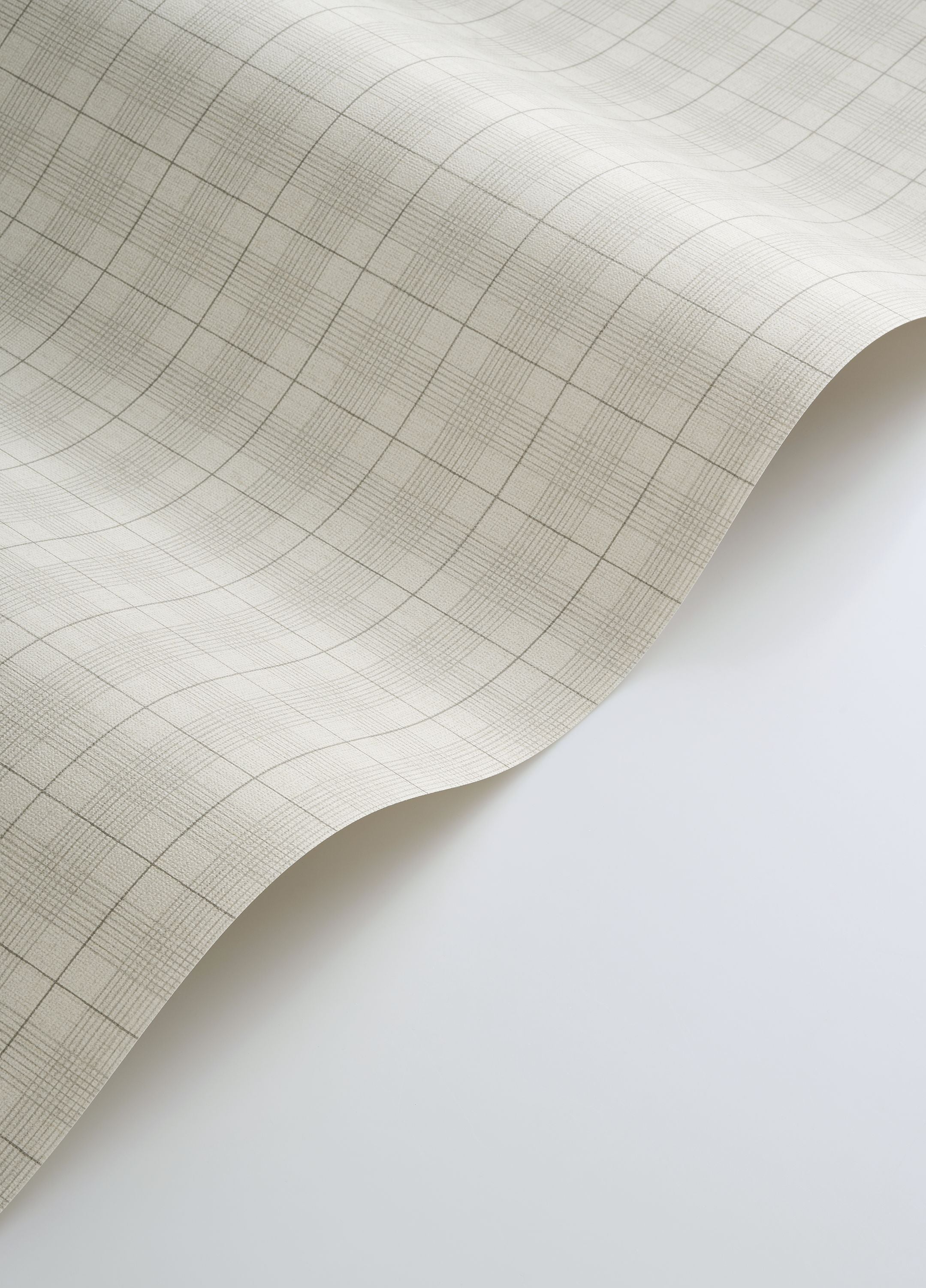 Casadeco - Fitting Room Gris Duvet
