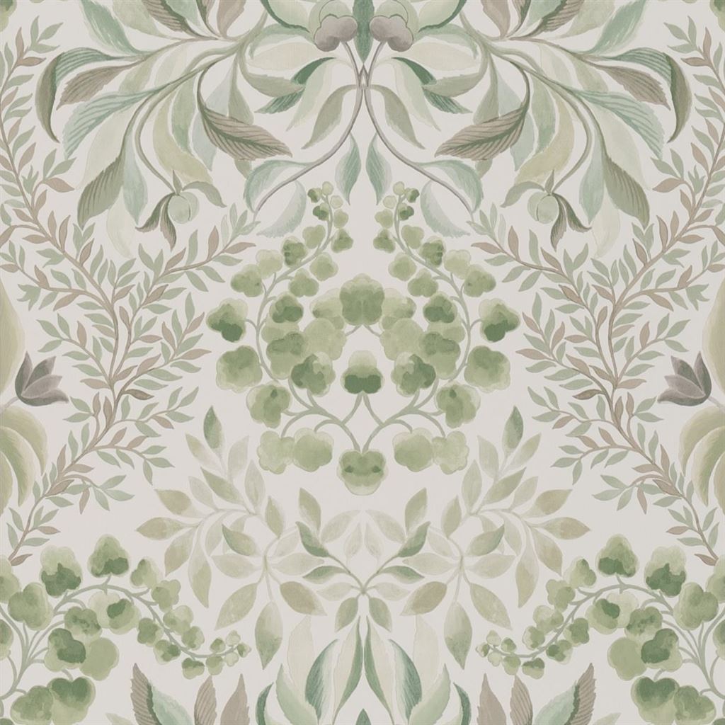Designers Guild - Karakusa Ikebana
