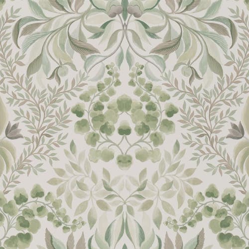 Designers Guild - Karakusa Ikebana