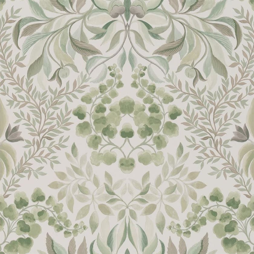 Designers Guild - Karakusa Ikebana
