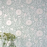 Designers Guild - Shaqui Porcelaine de Chine Wallp