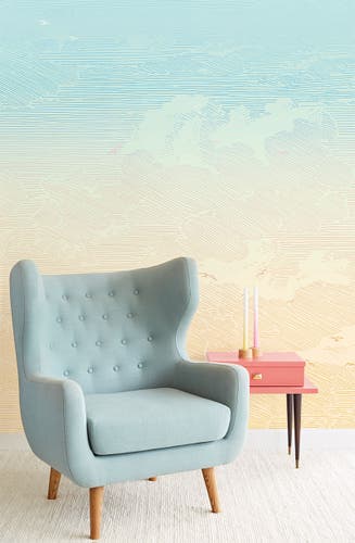 Eijffinger Intrade - Geonature