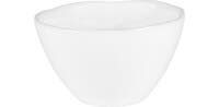 Basic Skål 12 cm Vit