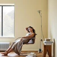 11228 Forest Light - Jotun Lady Pure Color 0.75L