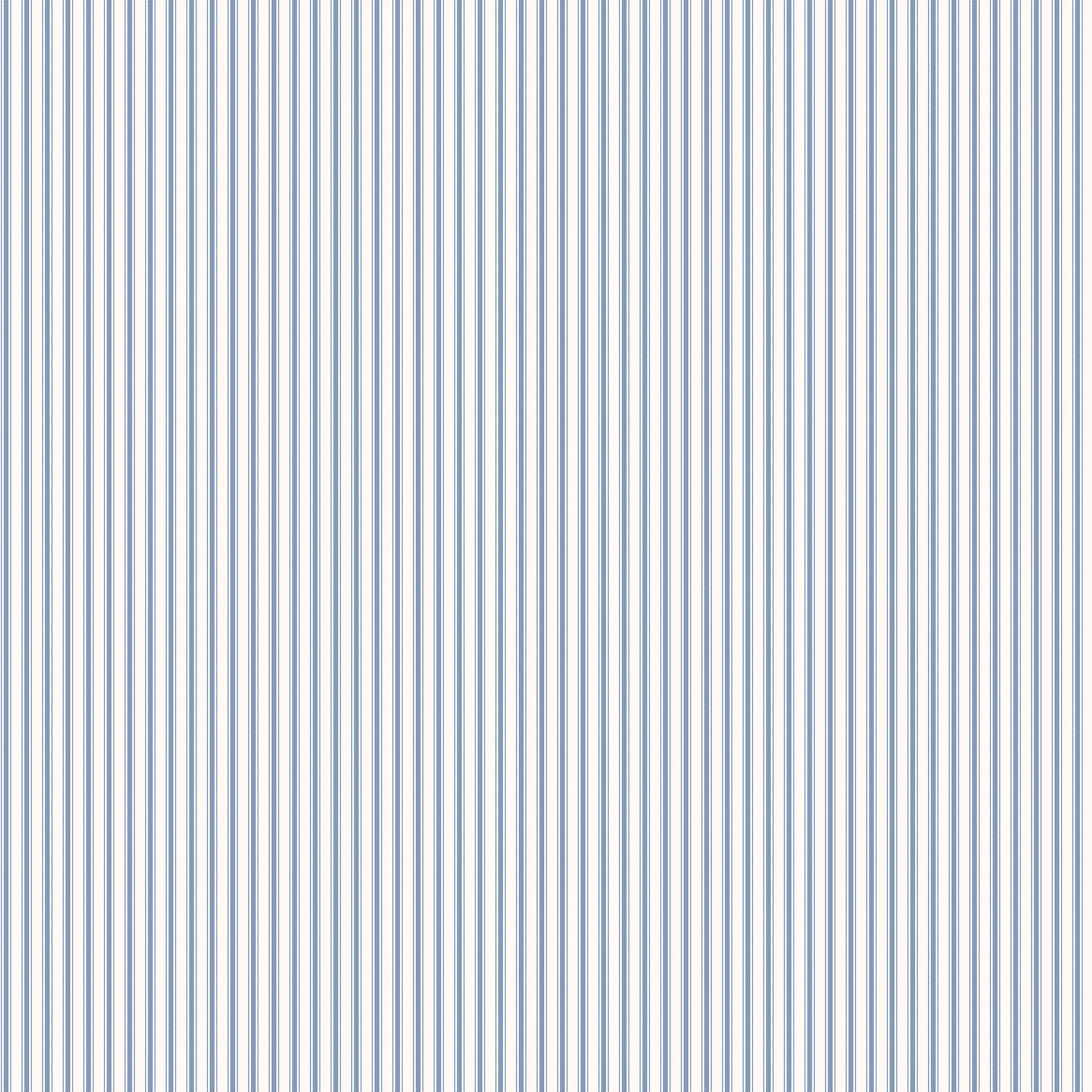 Ticking Stripe