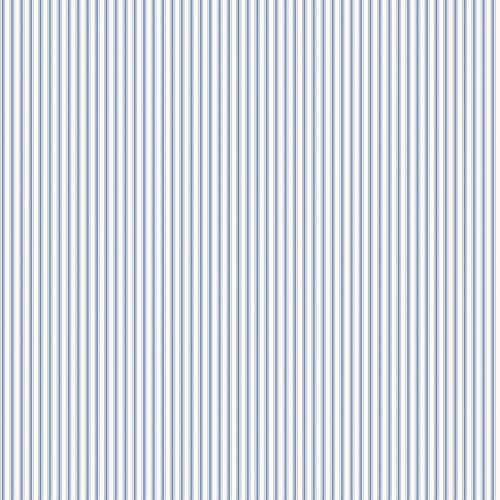 Ticking Stripe
