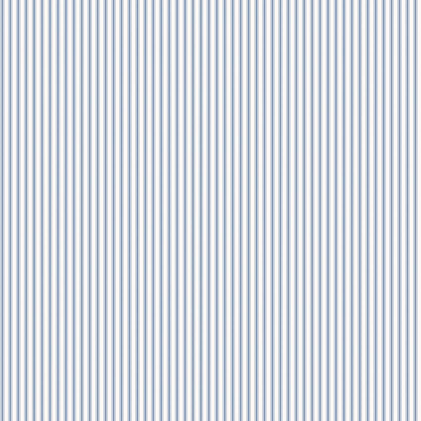 Ticking Stripe