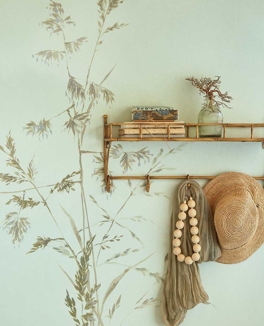 Eijffinger Intrade - Waterfront Väggbild