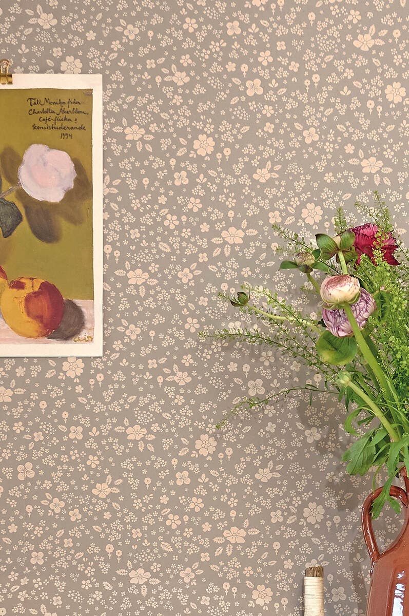 Flora Vintage Journey