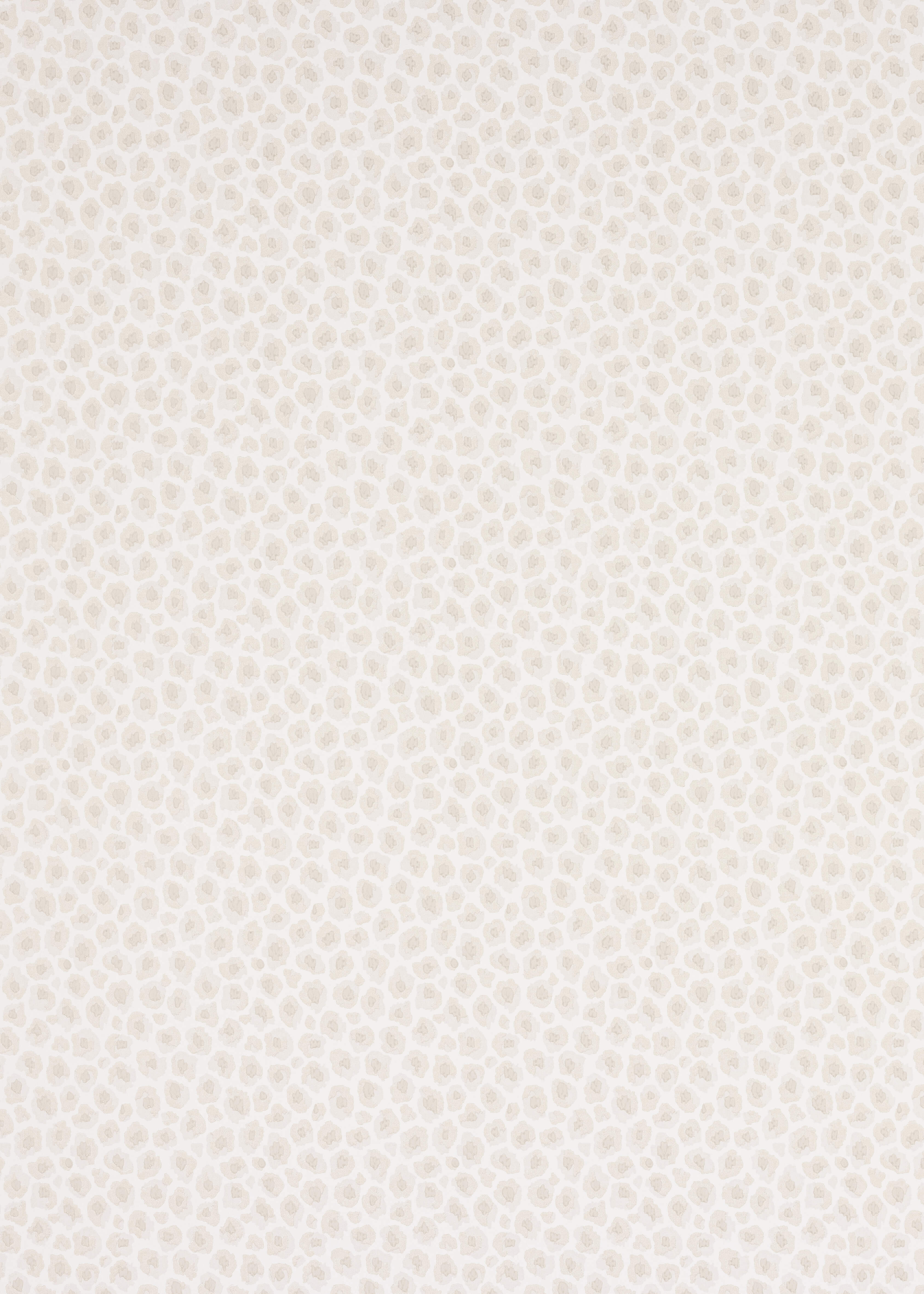 Jane Churchill - Cleo Ivory