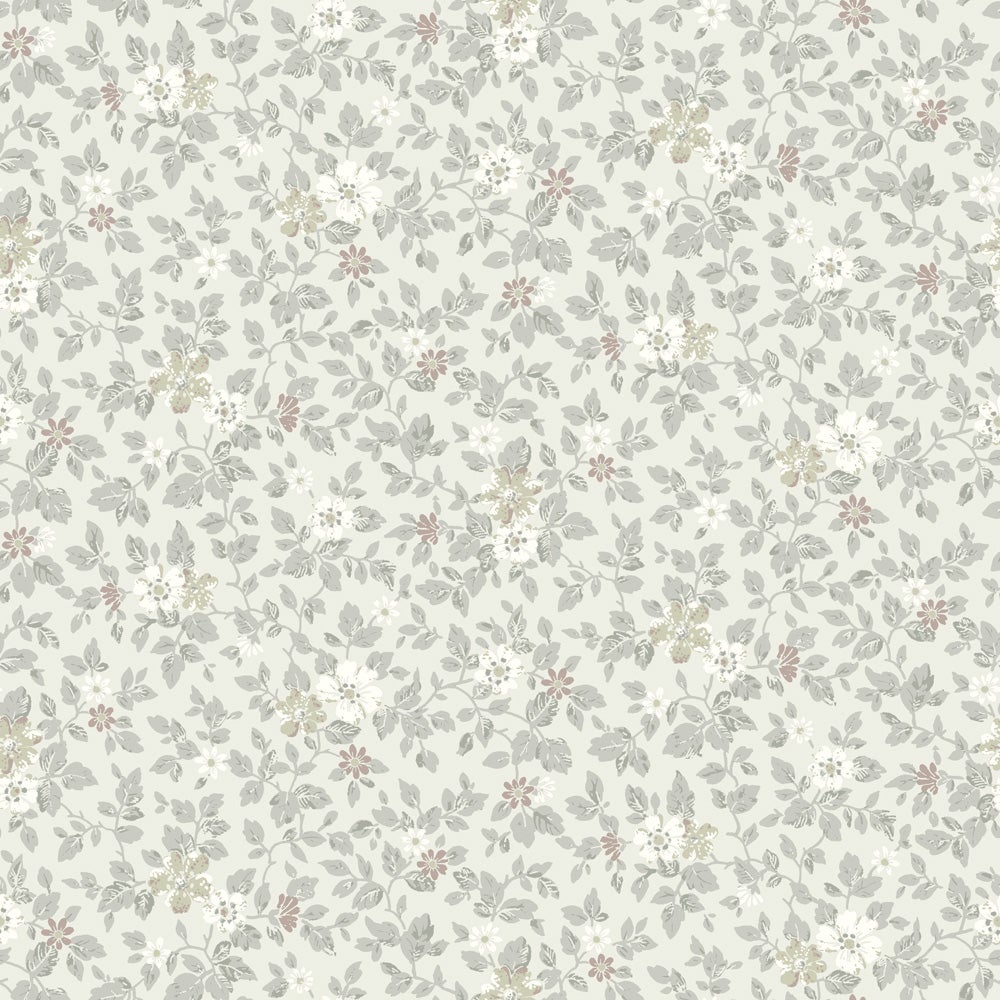 Midbec Tapeter - Linnea - Midbec Sommaräng