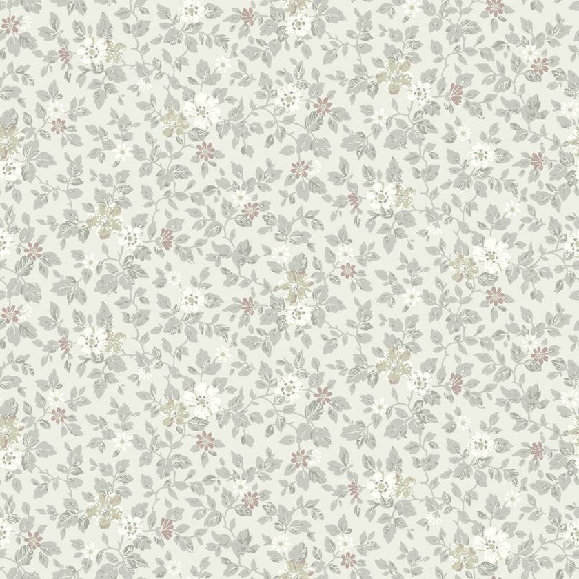 Midbec Tapeter - Linnea - Midbec Sommaräng