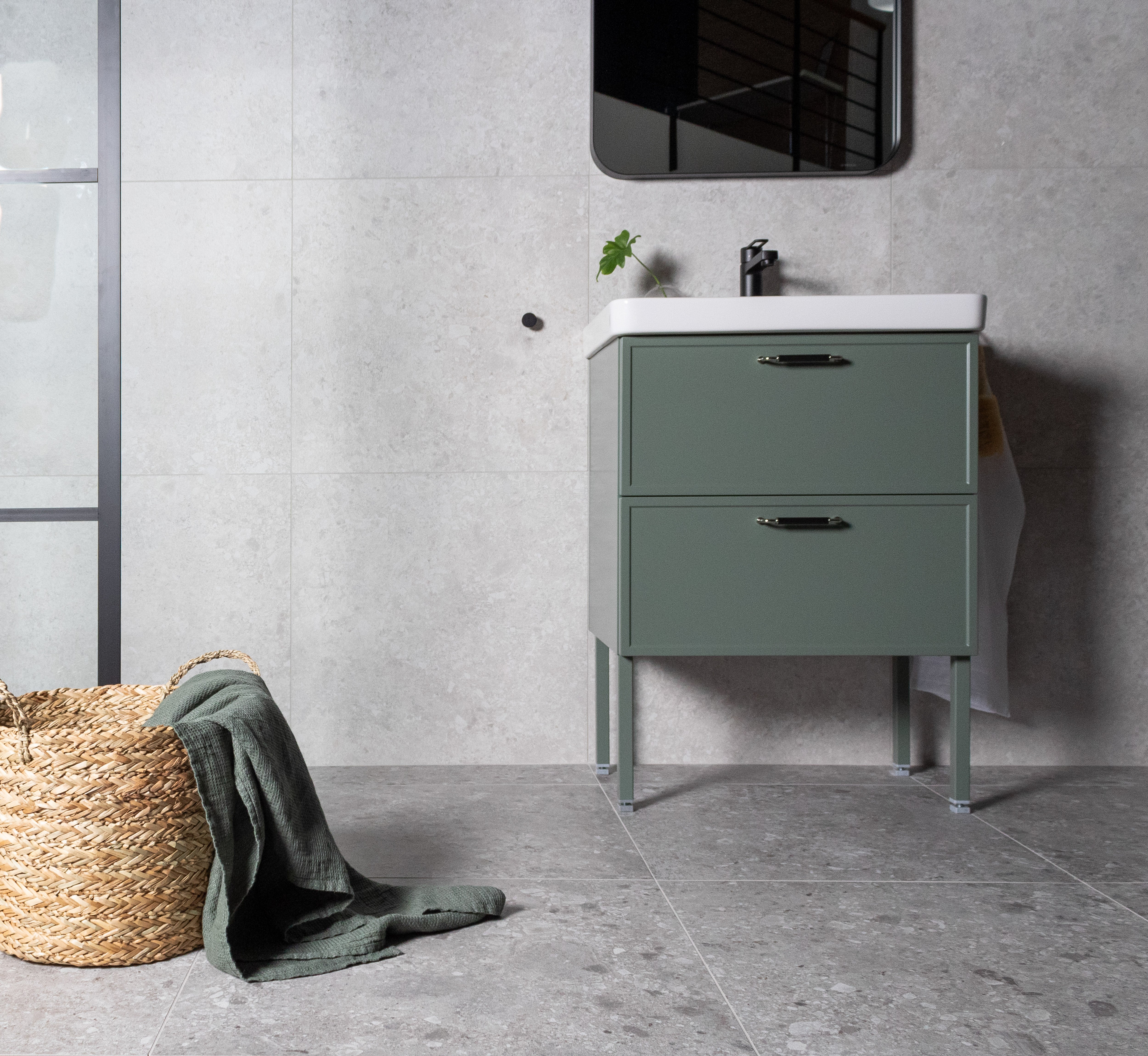 Ceppo di Gré Dark 60x60 såg