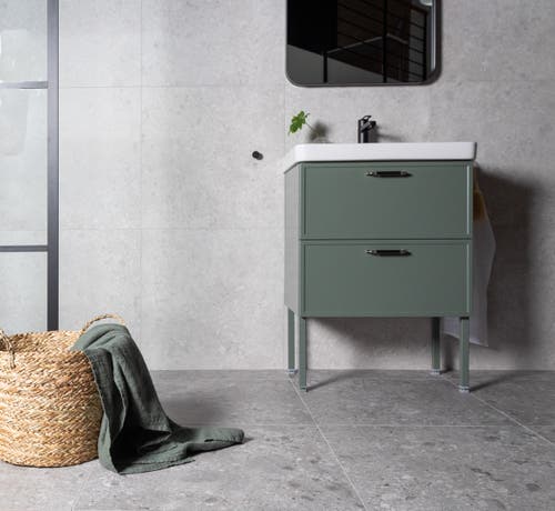 Ceppo di Gré Dark 60x60 såg