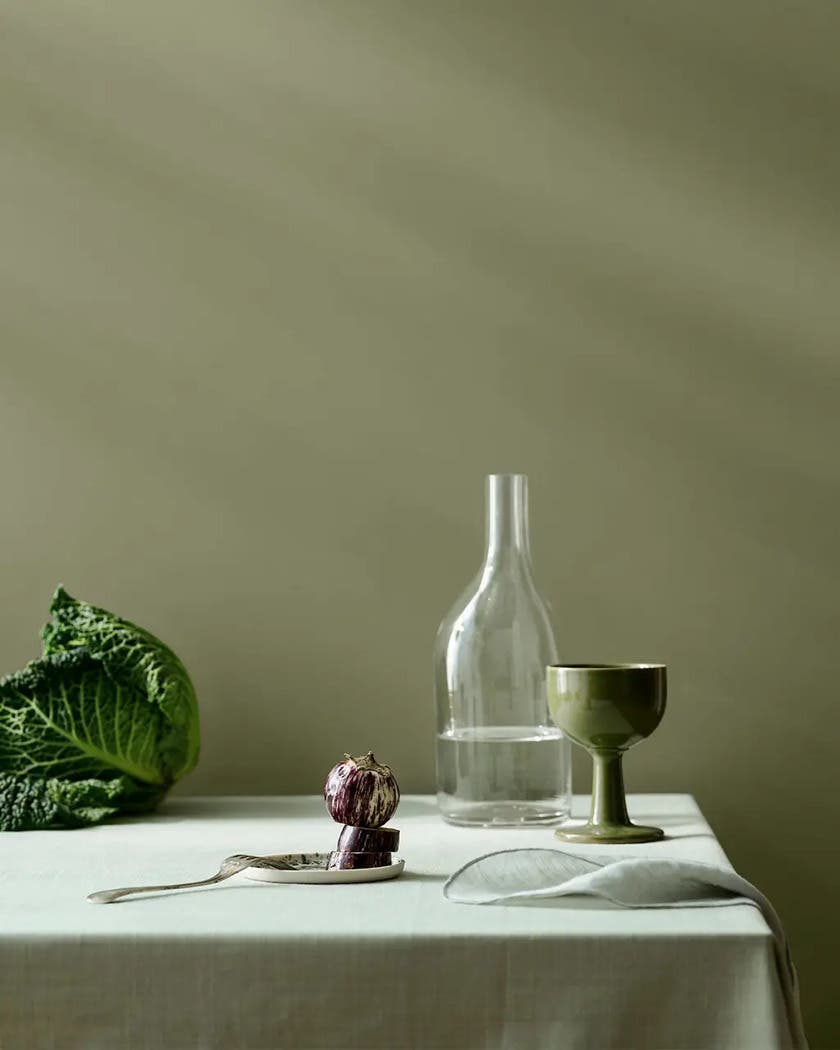 Green Tea 8493 - Jotun Lady Pure Color 10L