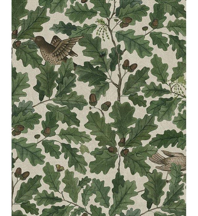 Boråstapeter - In The Oak