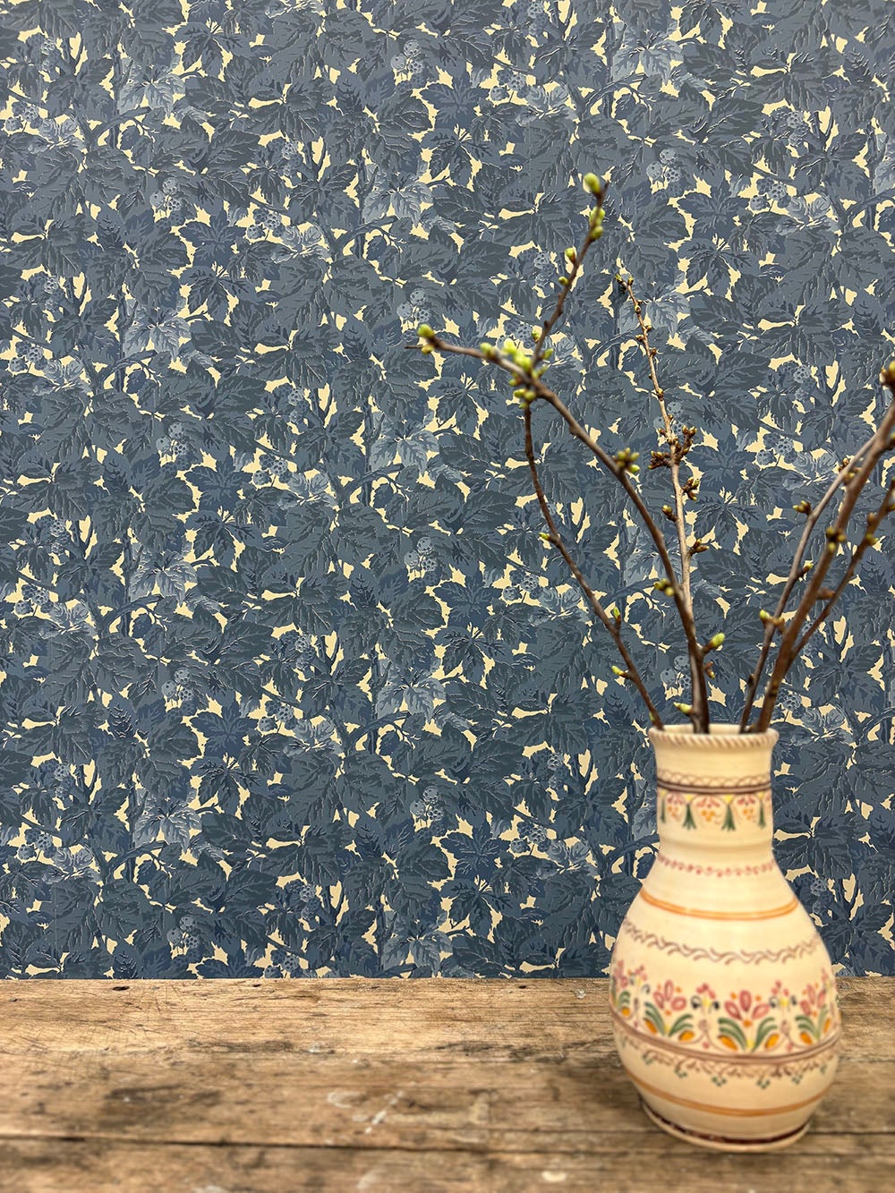 Decor Maison - Bladverk