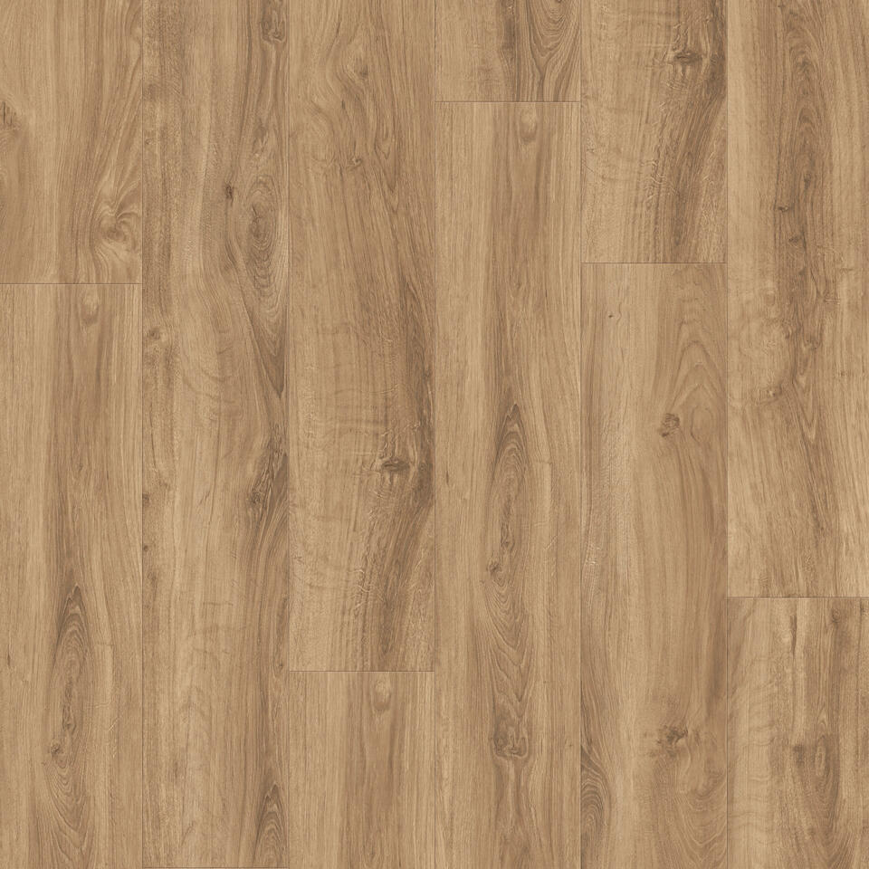 English Oak Natural