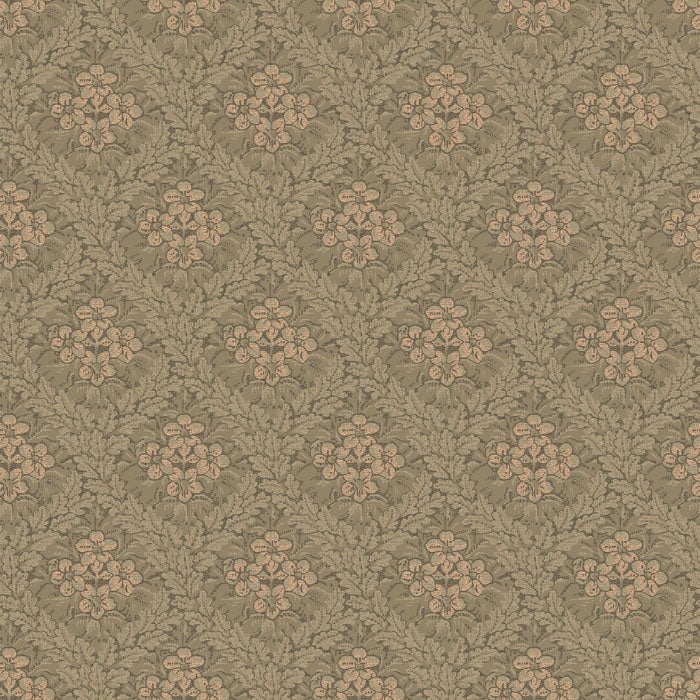 Duro - Gysinge Ii Beige Gammalsvenska Papper