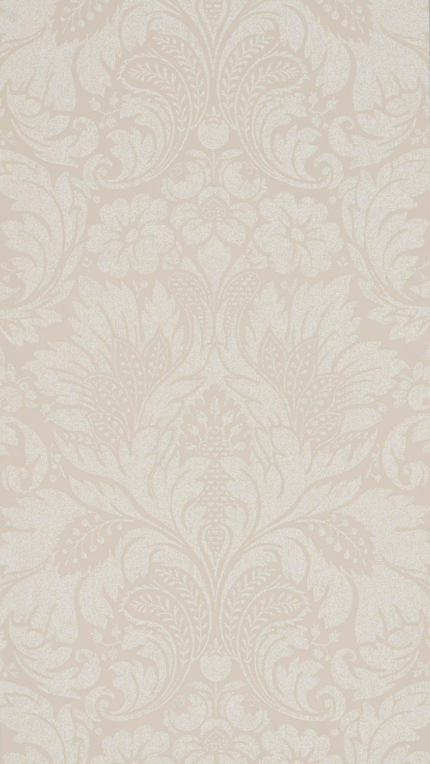 Sanderson - Kent Linen Chiswick Grove Wallpapers