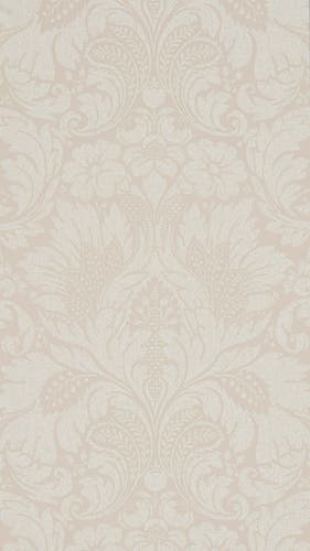 Sanderson - Kent Linen Chiswick Grove Wallpapers