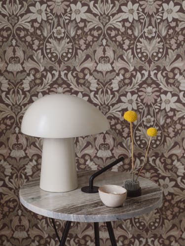 Boråstapeter - Blomsterfröjd