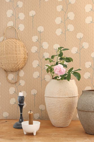 Majvillan - Sweet Cotton Desert rose