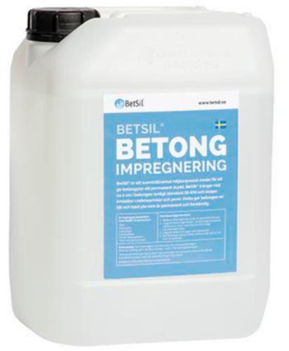 Betsil Betongimpregnering 20L