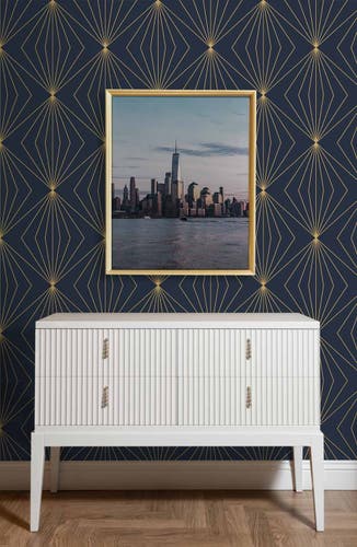 Carma - Peel & Stick Självhäftande Sticker