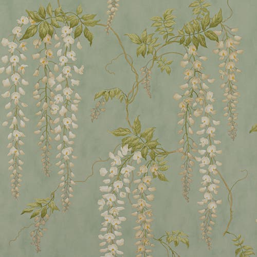 Colefax and Fowler - Seraphina Aqua