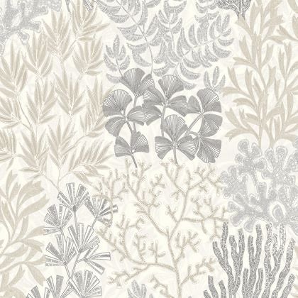 Casadeco - Recif Naturel Voyage Onirique