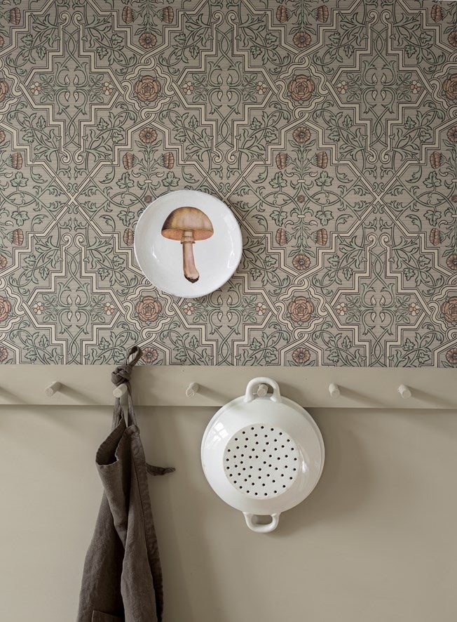 Boråstapeter - Rosenvinge, Anno wallpapers