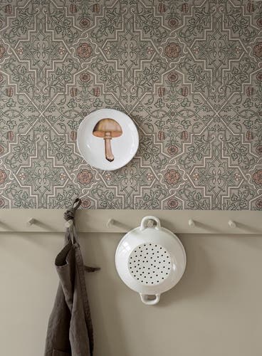 Boråstapeter - Rosenvinge, Anno wallpapers