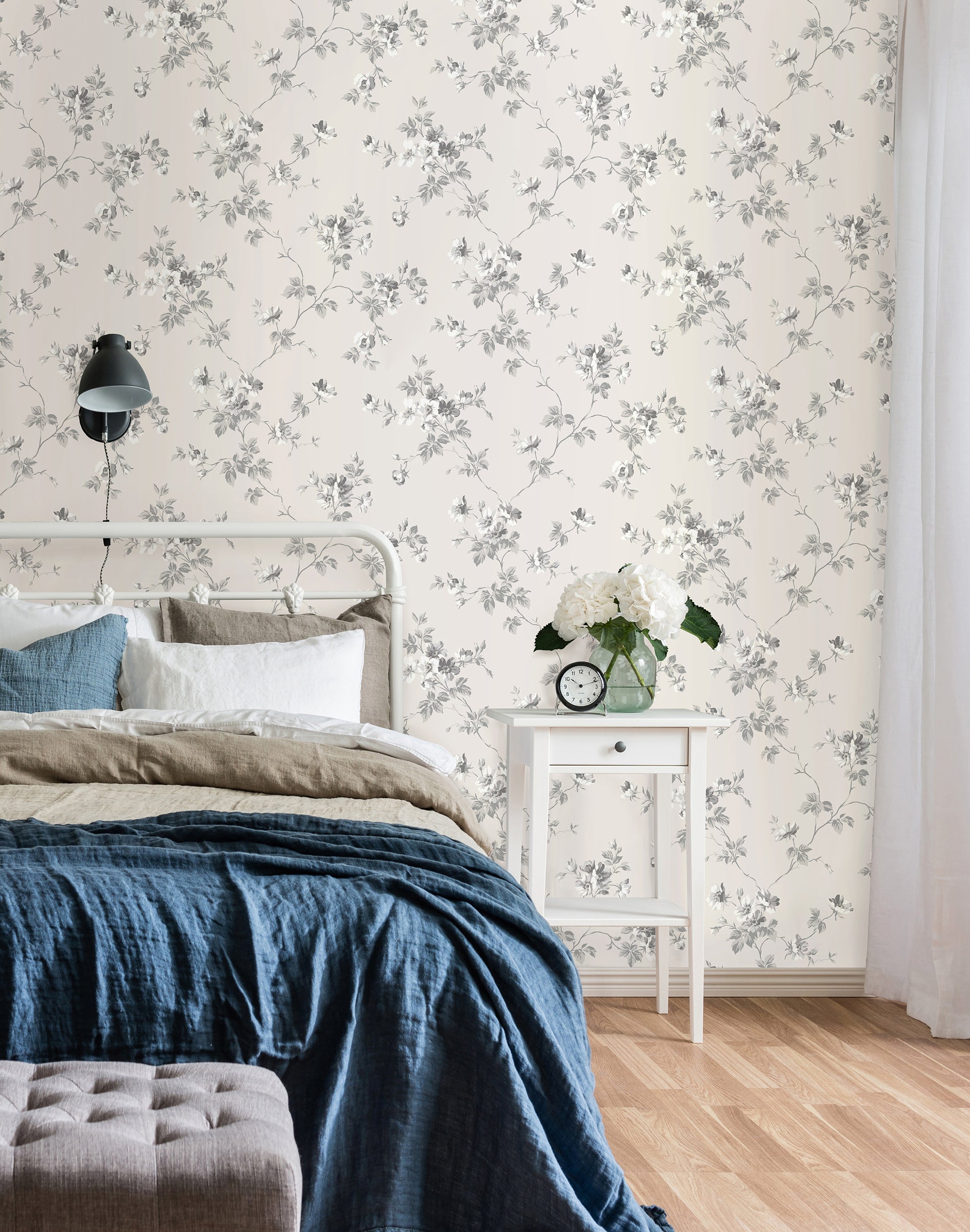 Duro - Kristina, Beiggrå Duro 1900