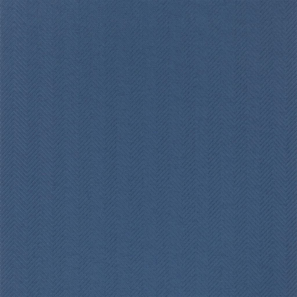 Ralph Lauren - Koa Chevron Cobalt