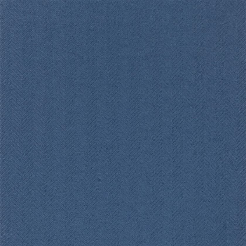 Ralph Lauren - Koa Chevron Cobalt