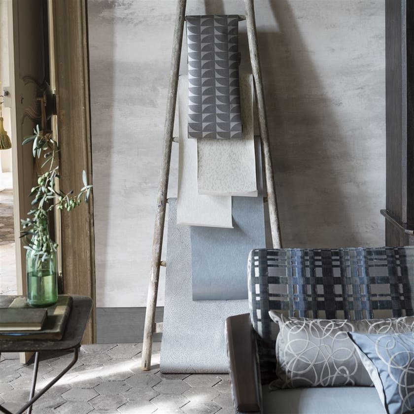 Designers Guild - Cielo Scenes and Murals