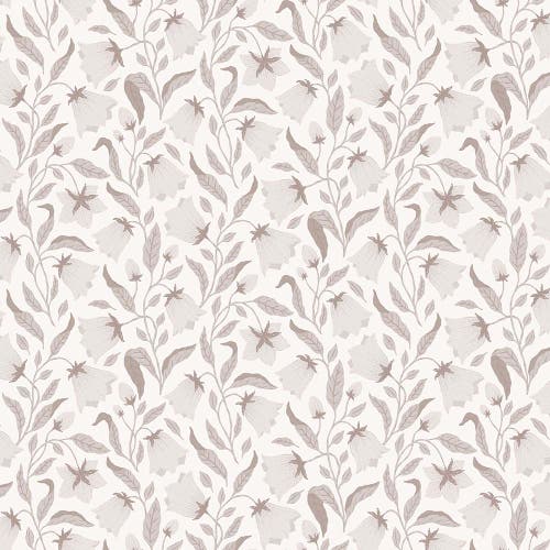 Midbec Tapeter - Blåklocka