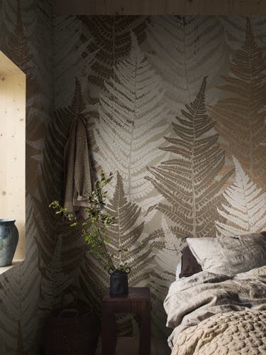 Boråstapeter - Fern Forest Grand