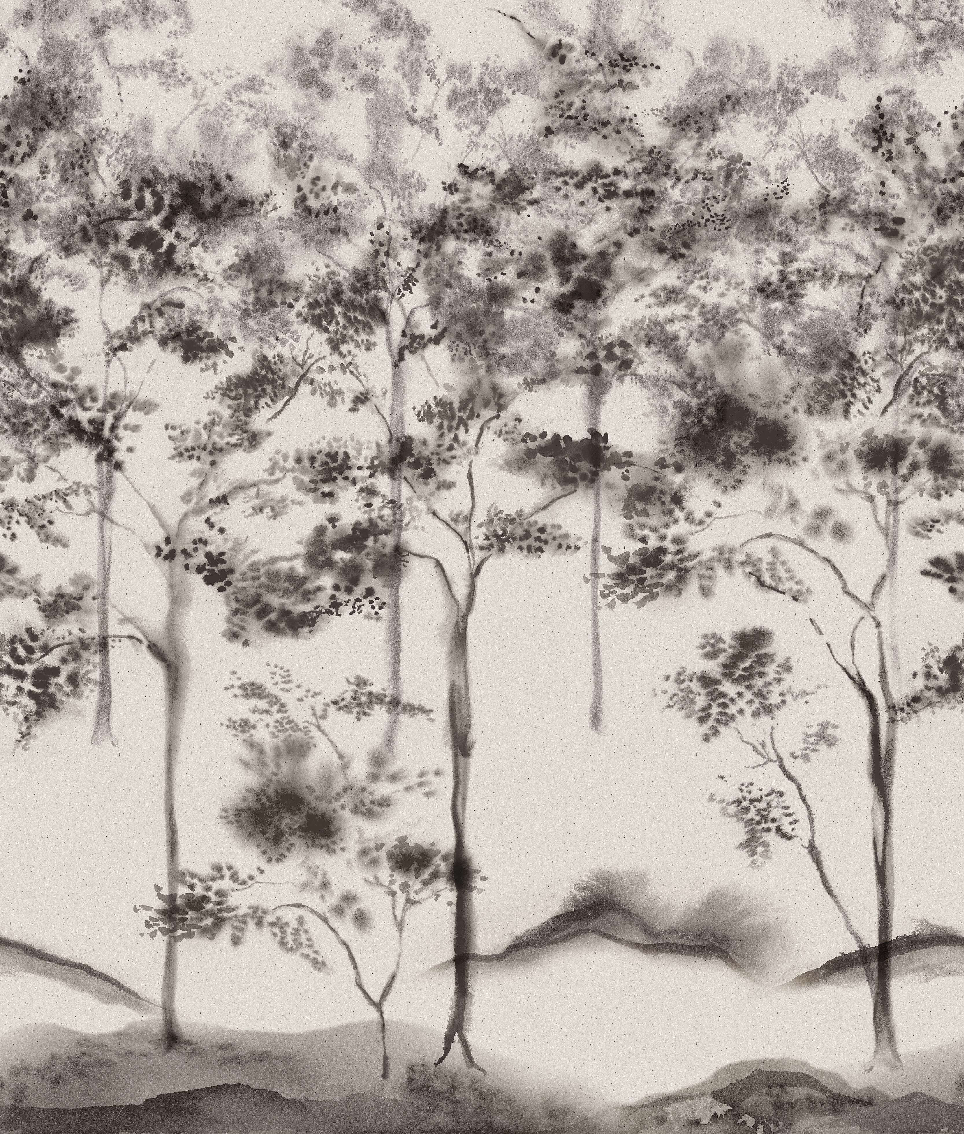 Boråstapeter - Boråstapeter - Ink Forest