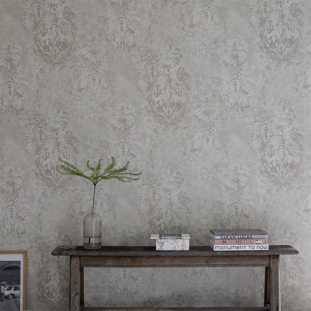 Designers Guild - Gessetto - Wide Boratti