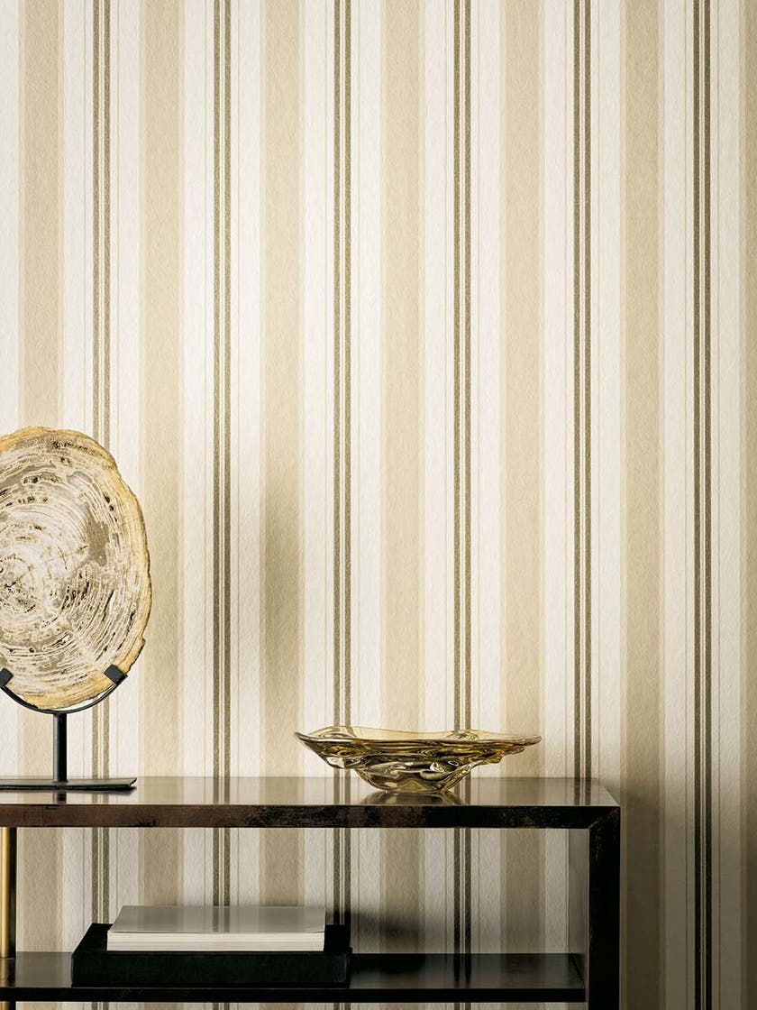 Osborne & Little - Peruzzi Stripe Alberti Peruzzi Stripe Cr