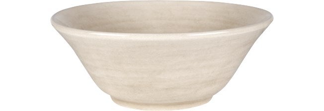 Basic Skål 19cm Sand