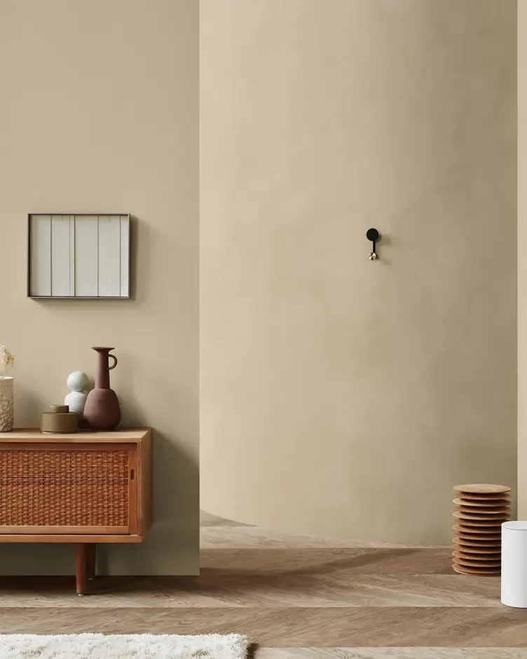 Humble Yellow 11173 - Jotun Lady Pure Color