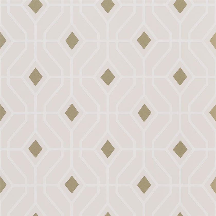 Designers Guild - Laterza The Edit: Geometrics