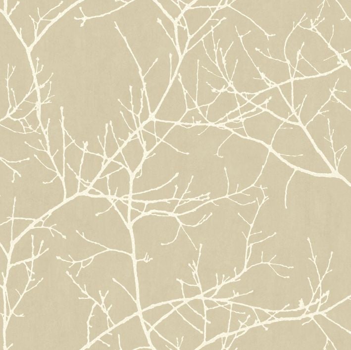 Casadeco - Vancouver Beige Sable Riverside 4