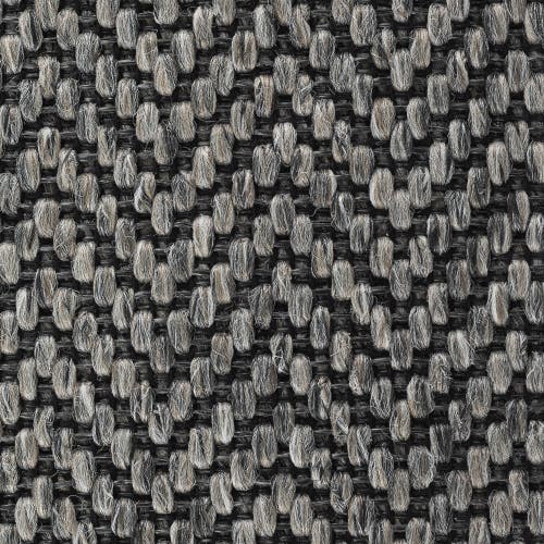 Nexus Dark Herringbone Golvabia Textilgolv